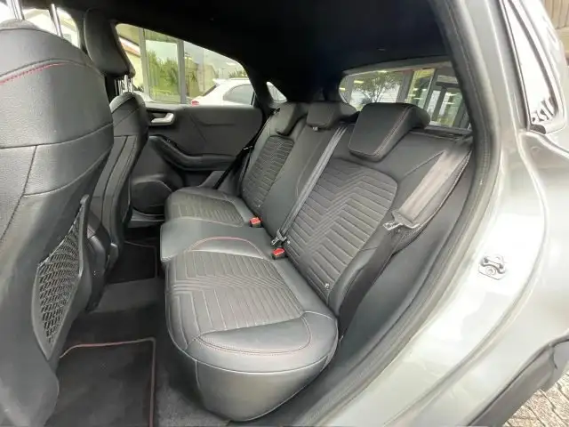 Ford Puma view 13