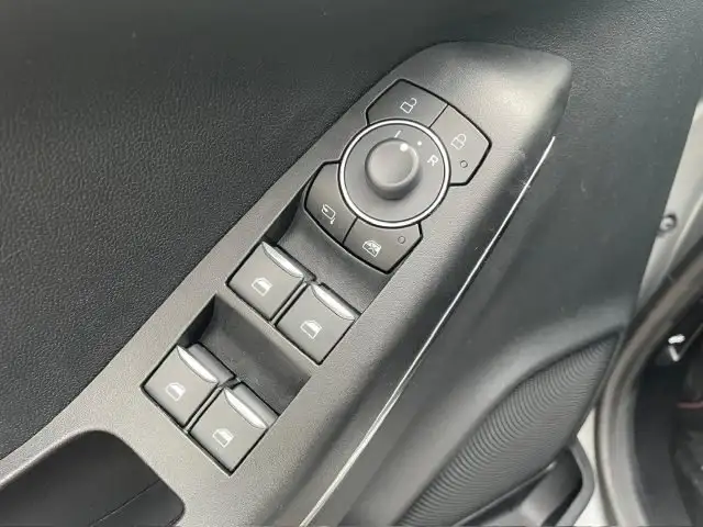 Ford Puma view 10
