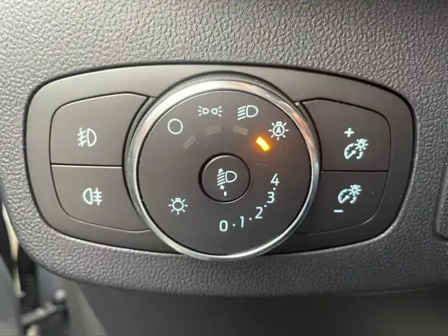 Ford Puma view 11