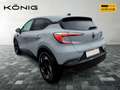 Renault Captur 1.3 TCE 140 TECHNO *KLIMA*PDC*ALLWETTER Grau - thumbnail 4