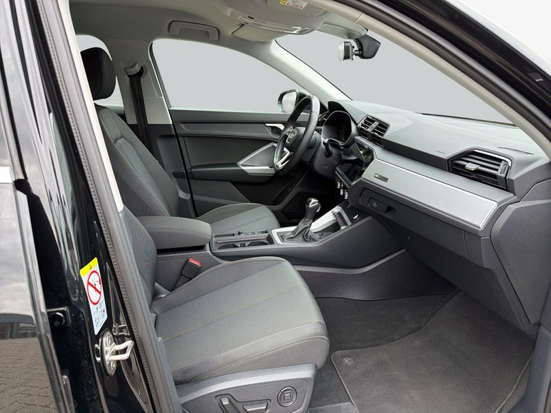 Audi Q3 Sportback 2.0 35 TDI S tronic S line ACC/Kamera — photo 12