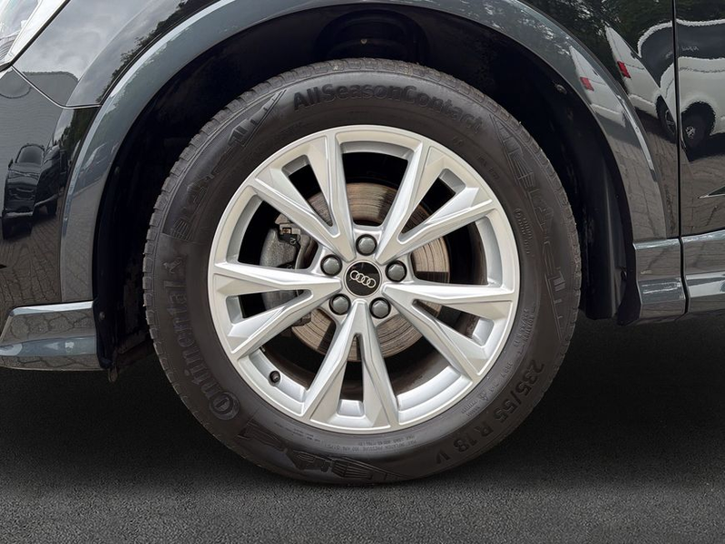 Audi Q3 Sportback 2.0 35 TDI S tronic S line ACC/Kamera — photo 7