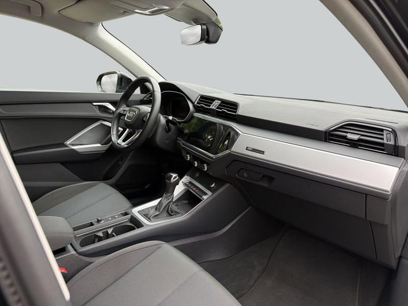 Audi Q3 Sportback 2.0 35 TDI S tronic S line ACC/Kamera — photo 15
