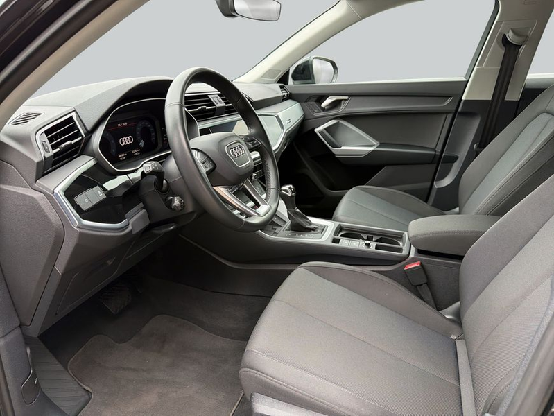 Audi Q3 Sportback 2.0 35 TDI S tronic S line ACC/Kamera — photo 9