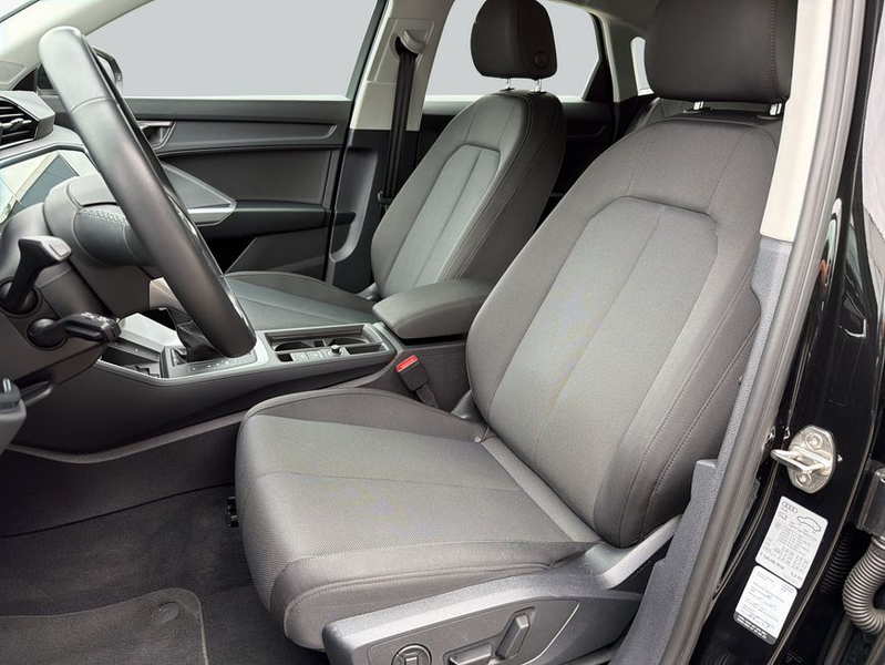 Audi Q3 Sportback 2.0 35 TDI S tronic S line ACC/Kamera — photo 10