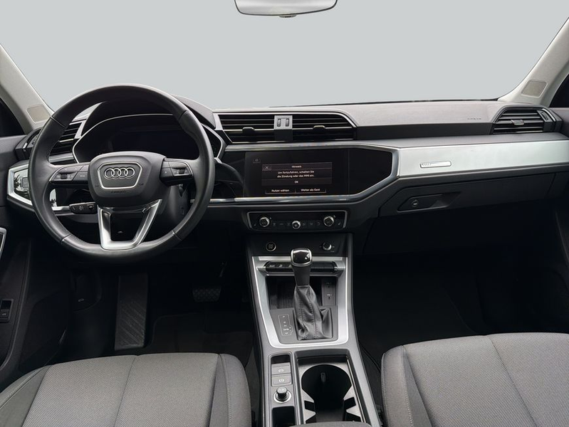 Audi Q3 Sportback 2.0 35 TDI S tronic S line ACC/Kamera — photo 13