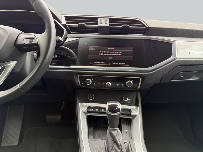 Audi Q3 Sportback 2.0 35 TDI S tronic S line ACC/Kamera — photo 14