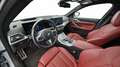 BMW i4 eDrive35 Gran Coupé G26 Grau - thumbnail 10