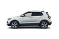 Volkswagen T-Cross 1.0 TSI Más 85kW Aut. Blanco - thumbnail 2