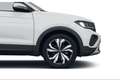 Volkswagen T-Cross 1.0 TSI Más 85kW Aut. Blanco - thumbnail 7