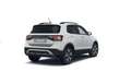 Volkswagen T-Cross 1.0 TSI Más 85kW Aut. Blanco - thumbnail 5