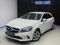 Mercedes-Benz A 180 Aut. BlueEfficiency / NAVI / SITZH. / Wit - thumbnail 1