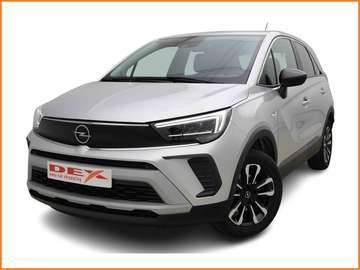 1.2 T 110 Elegance | GPS | Camera | LED Lights | Alu16