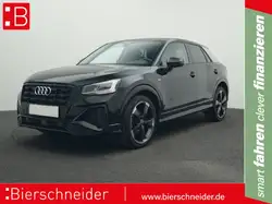 Audi Q2 35 TFSI S tronic s line 5 J GAR ASSISTENZPAKET