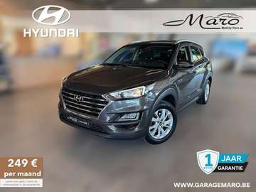 1.6GDi Feel | GPS, camera, cruise,... |