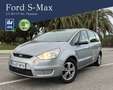 Ford S-Max Automático | Gasolina | Excelente estado Plateado - thumbnail 1