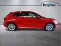 Audi A3 30 TFSI Rot - thumbnail 3