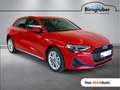 Audi A3 30 TFSI Rot - thumbnail 1
