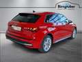 Audi A3 30 TFSI Rot - thumbnail 4