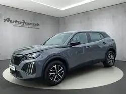 Peugeot 2008 100 Active