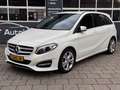 Mercedes-Benz B 180 7G-Tronic Ambition Navi Led Leder Weiß - thumbnail 1