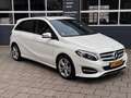Mercedes-Benz B 180 7G-Tronic Ambition Navi Led Leder Weiß - thumbnail 4