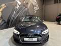 Audi A5 3.0 V6 TDI 218 QUATTRO DESIGN LUXE Attelage / Toit ouvrant Bleu - thumbnail 3