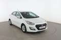 Hyundai i30 1.6 GDI Style Sport Blanco - thumbnail 9