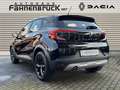 Renault Captur ZEN 1.3 TCe 140 Scheckheft PDC hi Noir - thumbnail 3