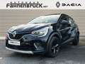 Renault Captur ZEN 1.3 TCe 140 Scheckheft PDC hi Noir - thumbnail 1