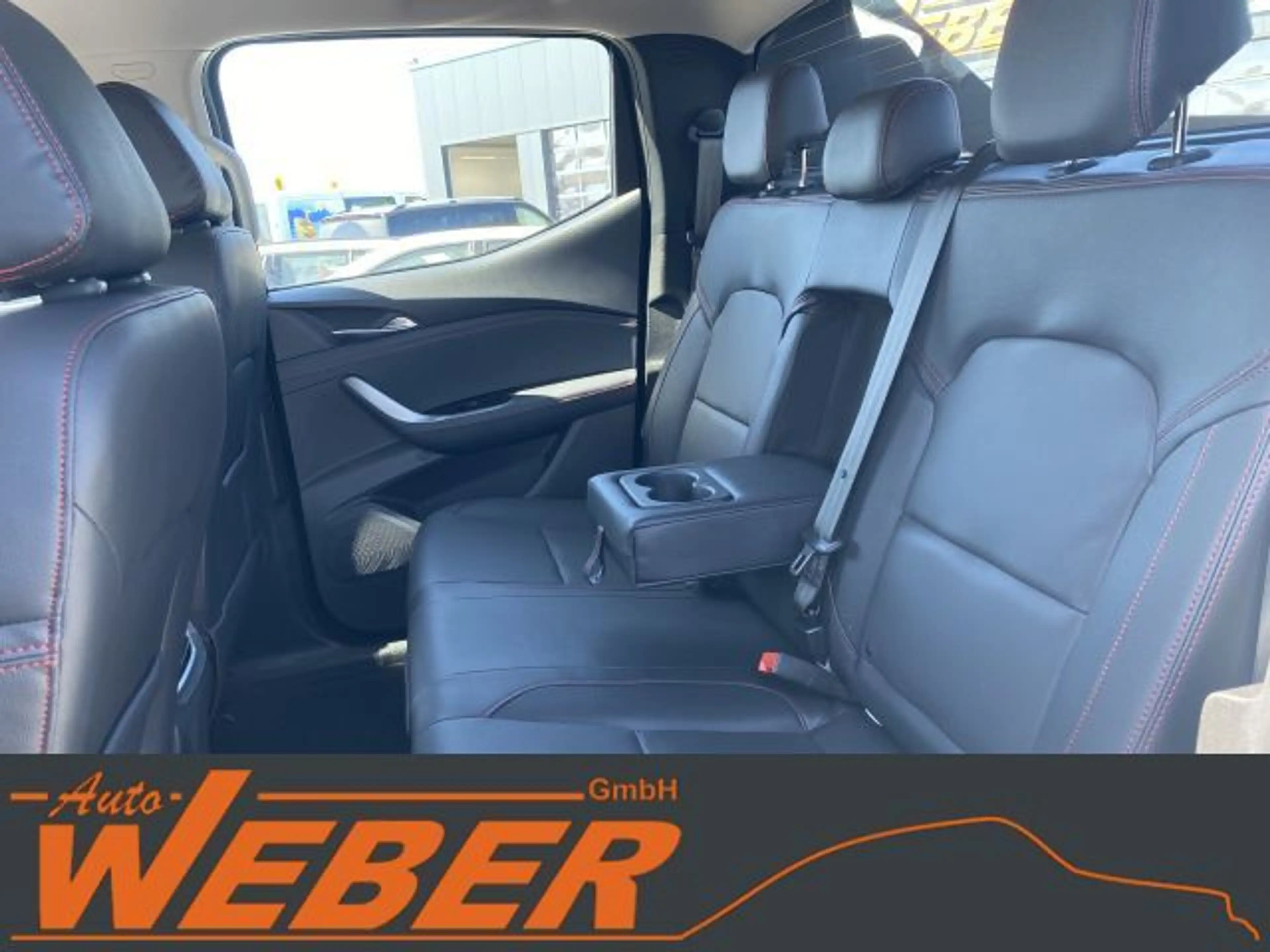 Maxus T60 Max 158 kW 2.0 TDCi 4WD Luxury AHK 3,5t — photo 9