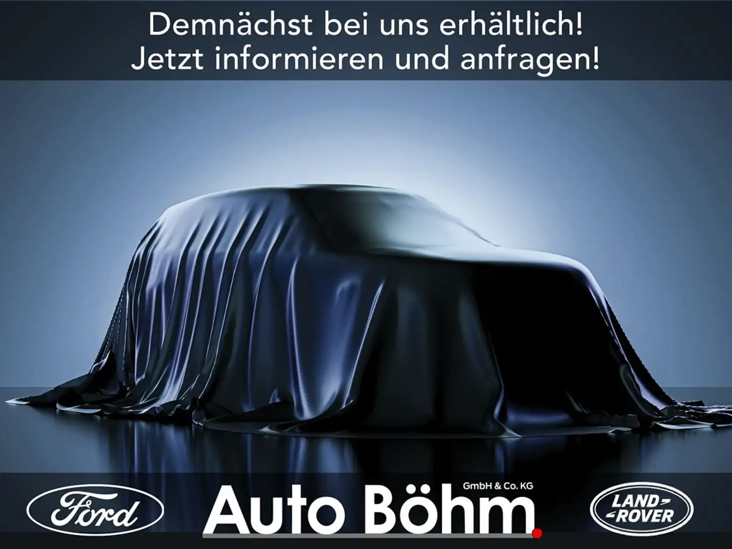 Ford Tourneo Custoum 320 L2 Titanium 2.0 Navi+3 Z. Klima+Temp+D Weiß - 1