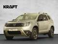 Dacia Duster II 150PS Celebration 360°Kam, Sitzh, AHK Argent - thumbnail 1