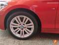 BMW 118 118d Naranja - thumbnail 13