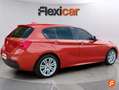 BMW 118 118d Naranja - thumbnail 10