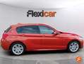 BMW 118 118d Naranja - thumbnail 11