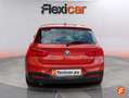 BMW 118 118d Naranja - thumbnail 8