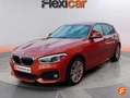 BMW 118 118d Naranja - thumbnail 3