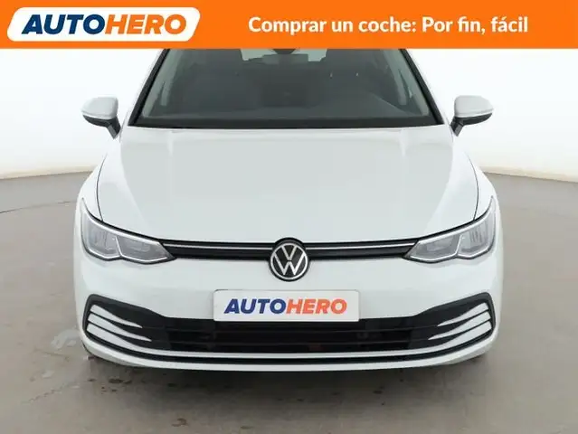 Volkswagen Golf view 9