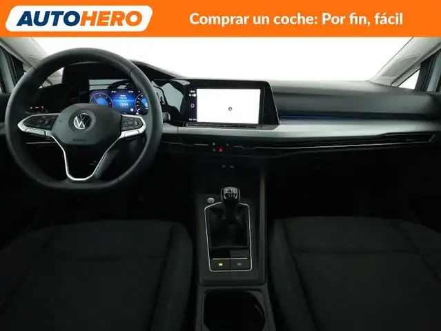 Volkswagen Golf view 13