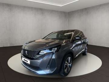 Allure Pack 130 EAT8