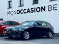 Audi A4 TDI S-Tronic Phares LED GPS Capteurs Clim Noir - thumbnail 1
