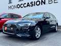 Audi A4 TDI S-Tronic Phares LED GPS Capteurs Clim Noir - thumbnail 13