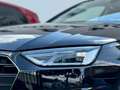 Audi A4 TDI S-Tronic Phares LED GPS Capteurs Clim Noir - thumbnail 2