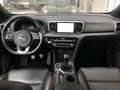 Kia Sportage 1.6 CRDI 136CV 2WD Mild Hybrid GT Line Nero - thumbnail 12