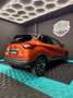 Renault Captur TCe Energy Zen 120 EDC Naranja - thumbnail 8