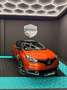 Renault Captur TCe Energy Zen 120 EDC Naranja - thumbnail 1