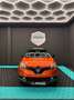 Renault Captur TCe Energy Zen 120 EDC Naranja - thumbnail 3