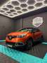 Renault Captur TCe Energy Zen 120 EDC Naranja - thumbnail 4