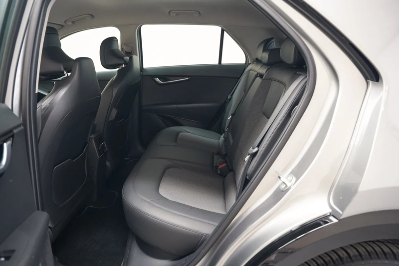 Kia e-Niro DynamicLine 64.8 kWh 3-fase [ Navi Adapt.cruise Ca — photo 13